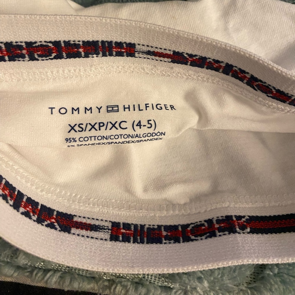 Tommy Hilfiger panties